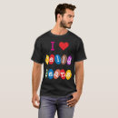 Search for jelly mens tshirts Sweets