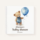 Search for teddy bear guest books Cute