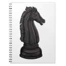 Search for chess piece notebooks Strategy