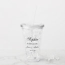 Search for flower girl tumblers Script