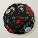 Search for embroidered cushions Vintage