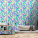 Search for pastel rainbow posters Vintage