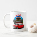 Search for mini coffee mugs British