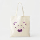 Search for monster faces bags Monsters