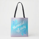 Search for duty bags Mermaid off duty