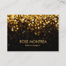 Search for fall business cards Designer