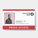 Search for press pass Simple