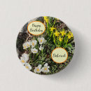 Search for daffodil badges Yellow