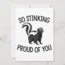 Search for stink invitations Humour