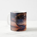 Search for reflective coffee mugs Clouds