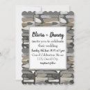 Search for texture pattern invitations Grey