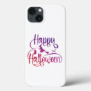Search for happy cat iphone cases Halloween