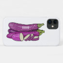 Search for eggplant iphone cases Vegetable