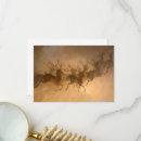 Search for reindeer cards Folk