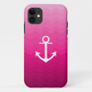 Search for nautical designs iphone cases Anchor