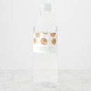 Search for halloween water bottle labels Trick or treat