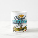 Search for proud graduate mugs Senior