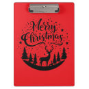 Search for christmas clipboards Festive