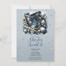 Search for diamond and pearls sweet 16 invitations Jewels