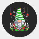 Search for promoted to grandma stickers Xmas promotions