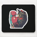 Search for punching mousepads Boxing champion mindset