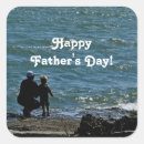 Search for happy fathers day square stickers Dad