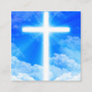 Search for jesus business cards Cross