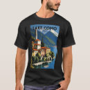 Search for lake como italy tshirts Bellagio