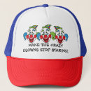 Search for clowns hats Silly