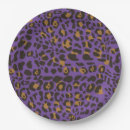Search for cheetah plates Exotic