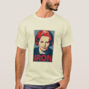 Search for margaret thatcher tshirts England
