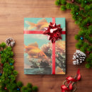 Search for goldfish wrapping paper Animal