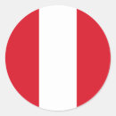 Search for flag of peru stickers Peruvian