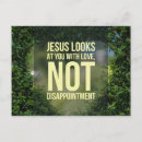Search for evangelism postcards Jesus