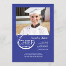 Search for chef invitations Cook