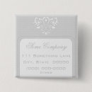 Search for damask square badges Grey