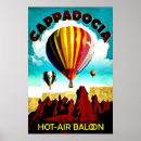 Search for baloon posters Vintage