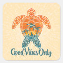 Search for turtle design stickers Sea