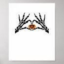 Search for spooky posters Creepy cute