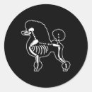 Search for skeleton dog stickers Bones