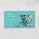 Search for angel business cards Antique