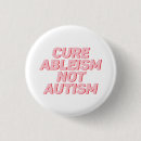 Search for autism disability badges Acceptance