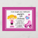 Search for skateboard party invitations Teen
