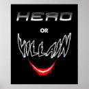 Search for heroe posters Cartoon