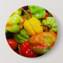 Search for peppers badges Capsicum