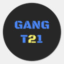 Search for down syndrome awareness stickers Women