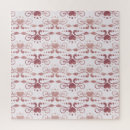 Search for vintage art deco puzzles Abstract