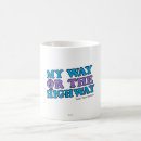 Search for my way mugs Vintage