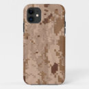 Search for digital camouflage iphone cases Desert