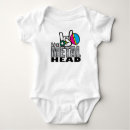 Search for music baby clothes Heavy metal